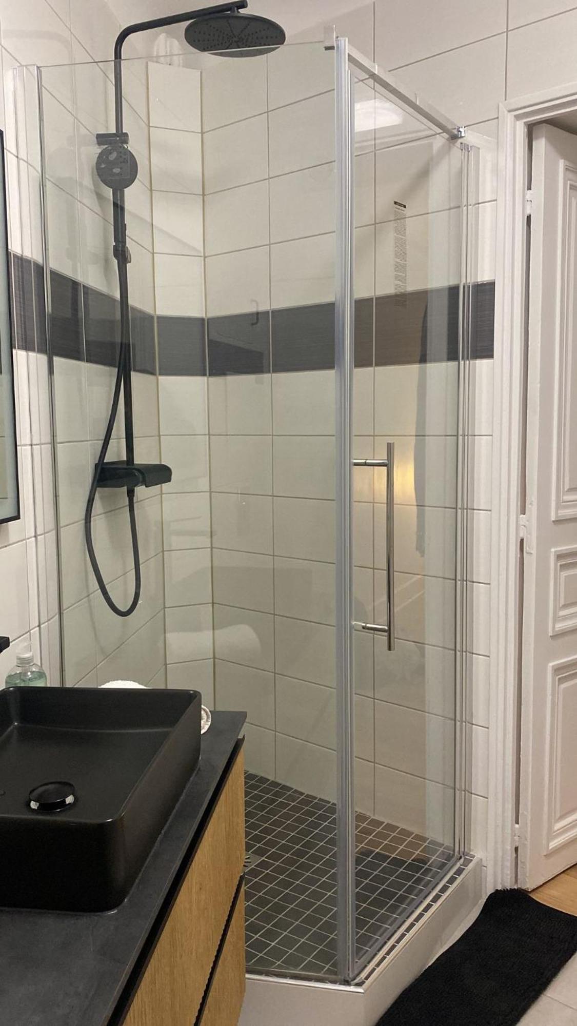 Appartement Opera Parijs
